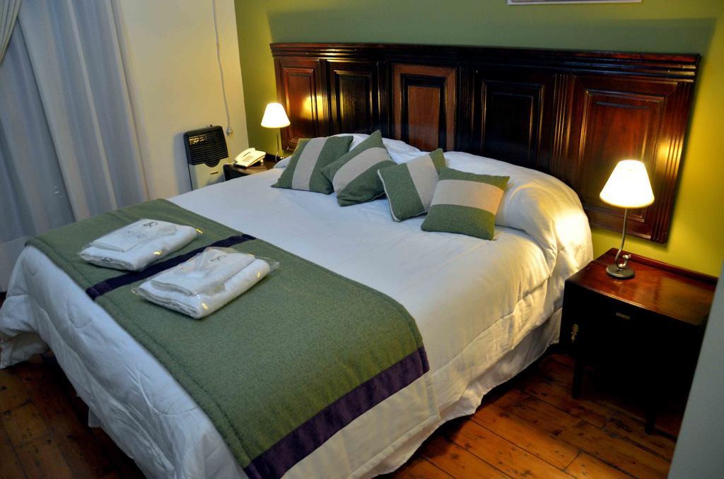 Hostal Boutique