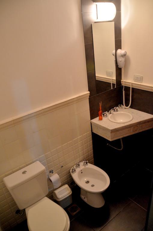 Hostal Boutique *