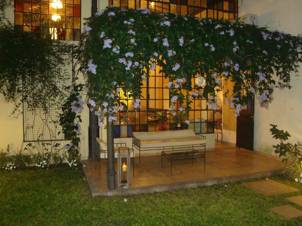 Boutique Hostal