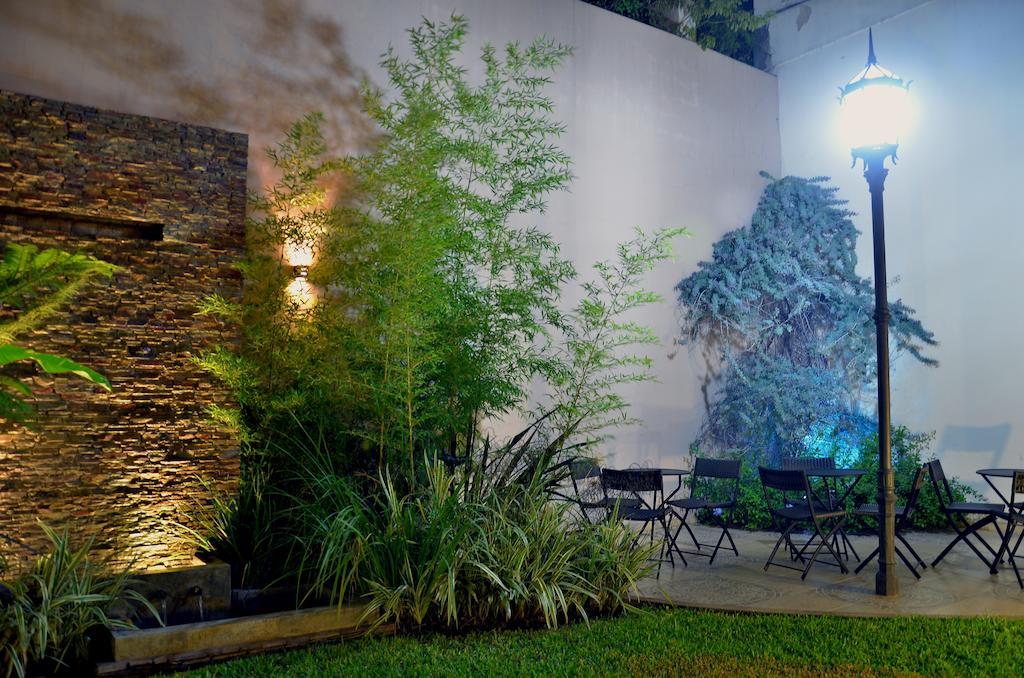 Hostal Boutique