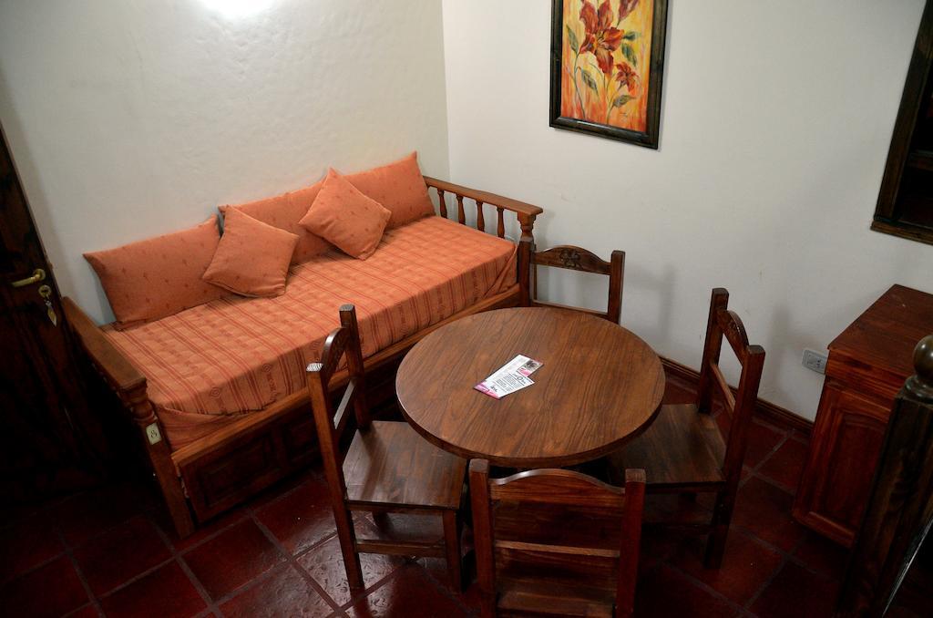 Hostal Boutique