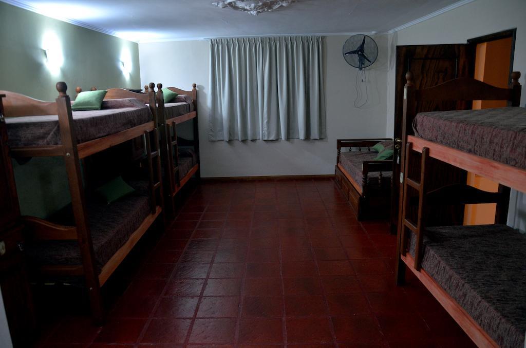 Boutique Hostal