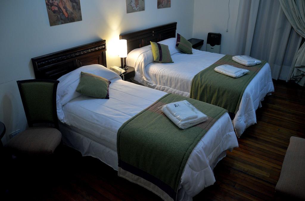 Boutique Hostal *