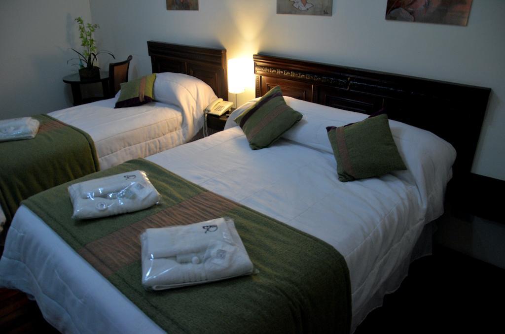 Hostal Boutique