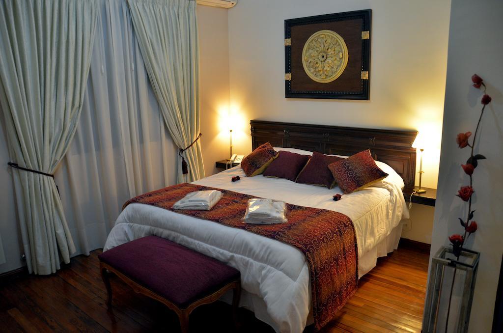 Boutique Rosario