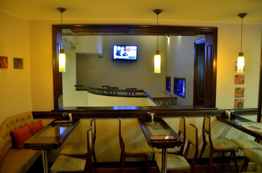 Hostal Boutique Rosario