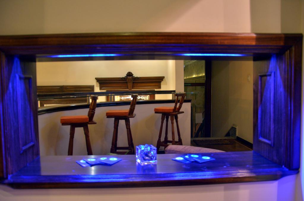 Boutique Hostal