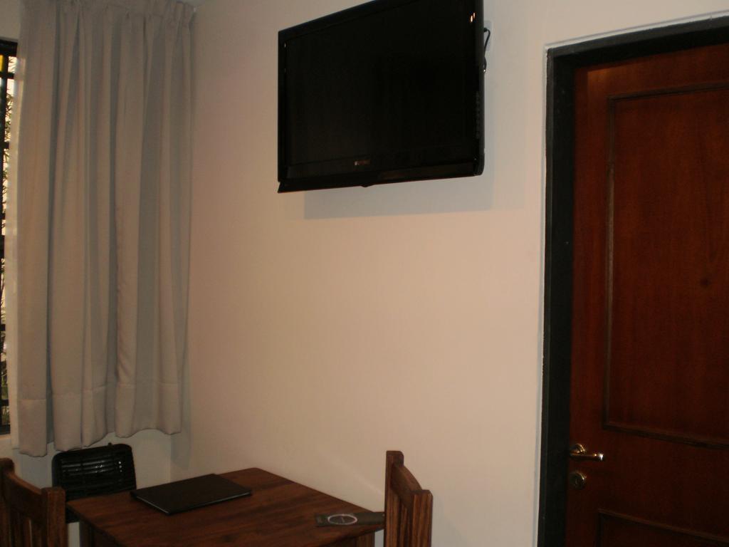 Hostal Boutique Rosario
