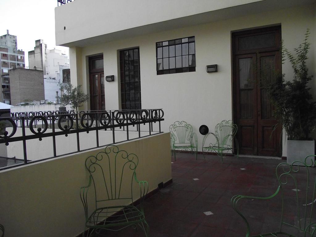 Boutique Hostal Rosario
